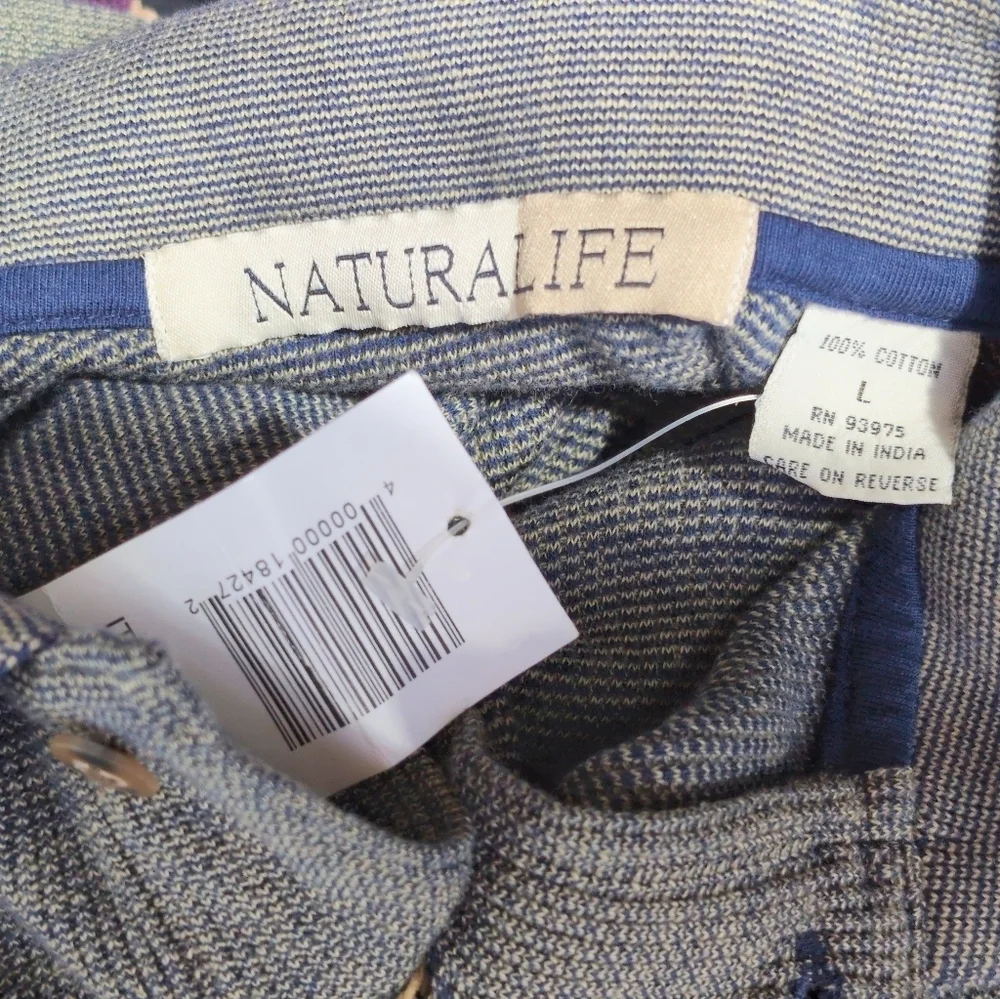 NATURAL LIFE natural life